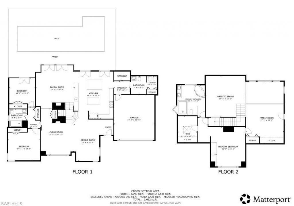 5700 Waxmyrtle Way, Naples, FL 34109 Photo