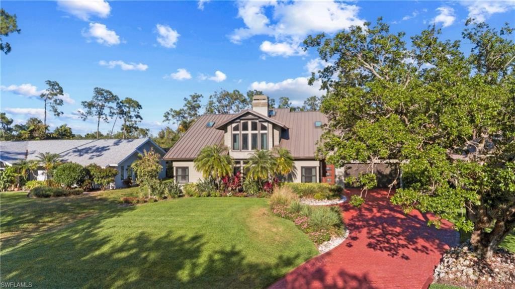 5700 Waxmyrtle Way, Naples, FL 34109 Photo
