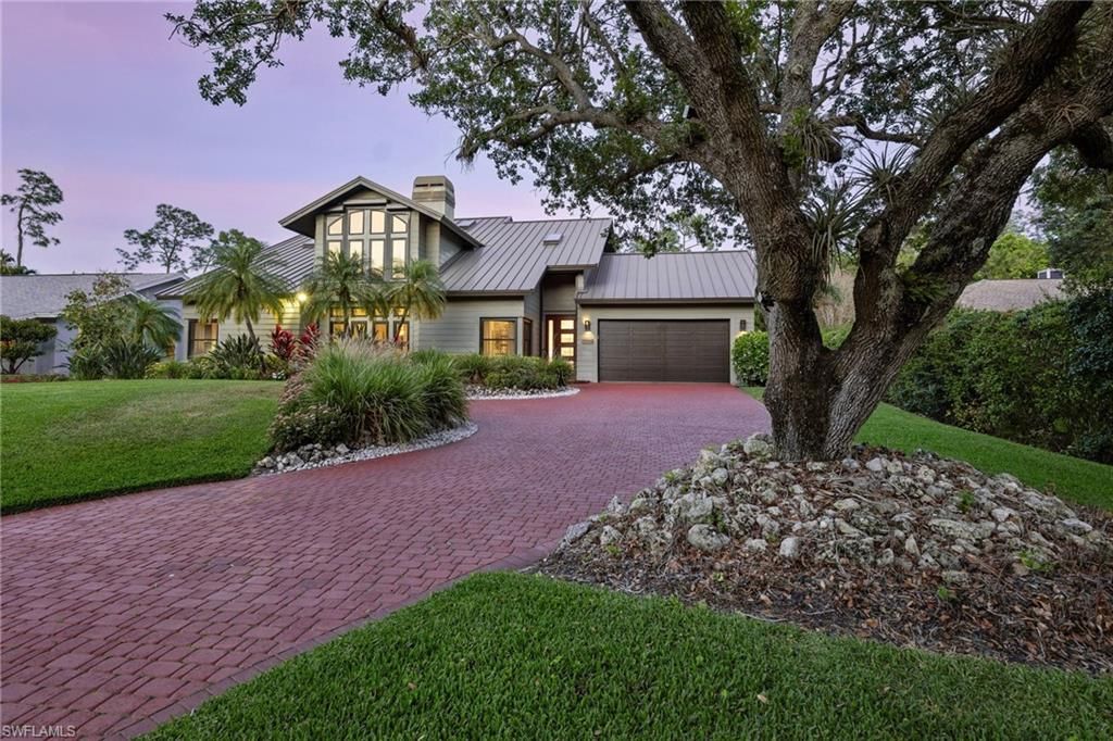 5700 Waxmyrtle Way, Naples, FL 34109 Photo