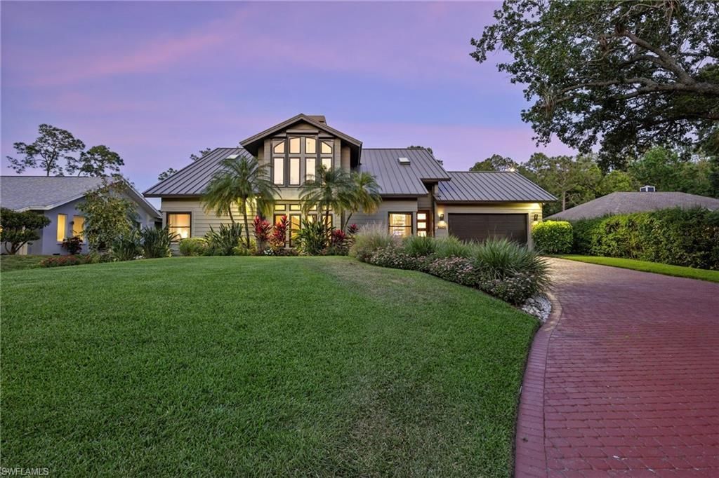 5700 Waxmyrtle Way, Naples, FL 34109 Photo