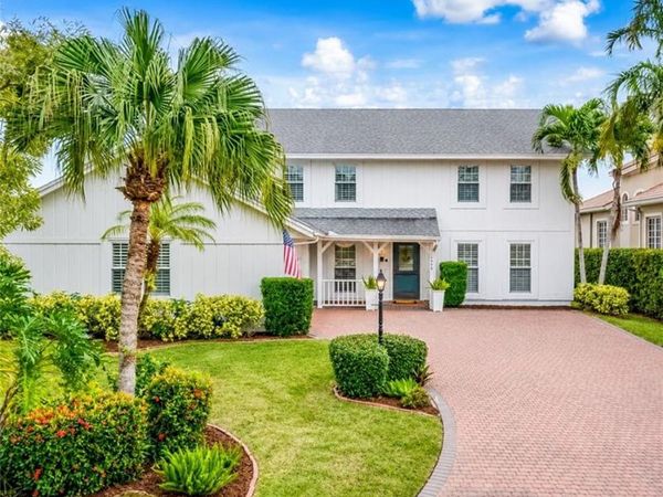 1420 Jewel Box AVE , NAPLES, FL 34102