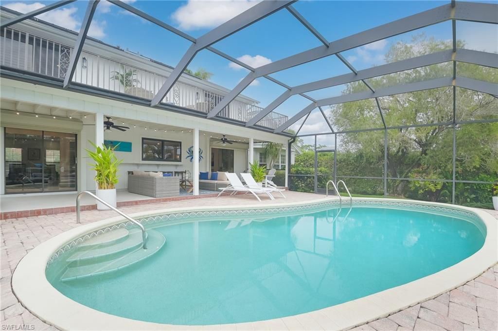 1420 Jewel Box Ave , Naples, FL 34102 Photo