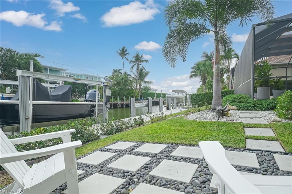 1420 Jewel Box Ave , Naples, FL 34102 Photo