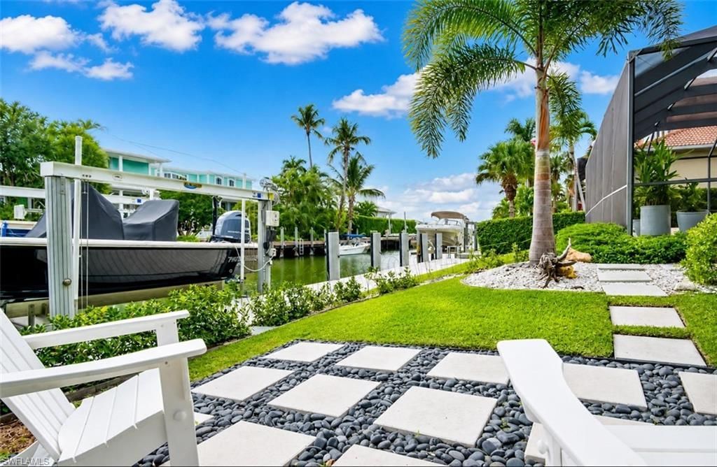 1420 Jewel Box Ave , Naples, FL 34102 Photo
