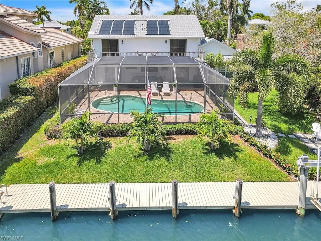 1420 Jewel Box Ave , Naples, FL 34102 Photo