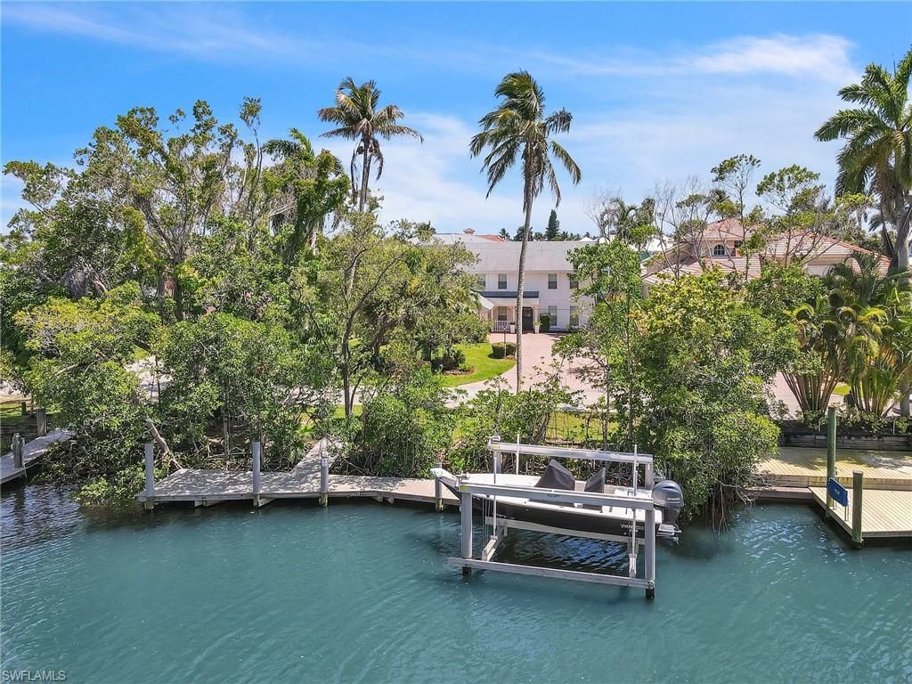 1420 Jewel Box Ave , Naples, FL 34102 Photo