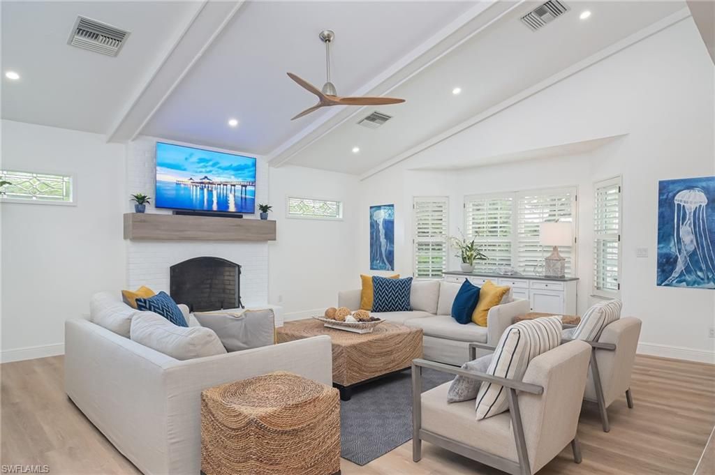 1420 Jewel Box Ave , Naples, FL 34102 Photo