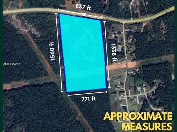 0 Highway 138 , Covington, GA 30655