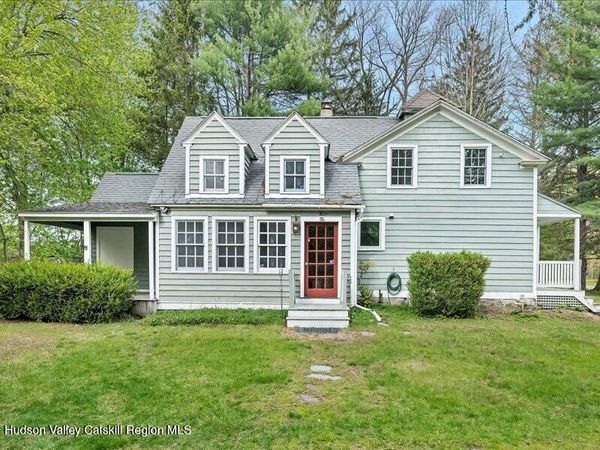 1187 County Route 25 , Kinderhook, NY 12106