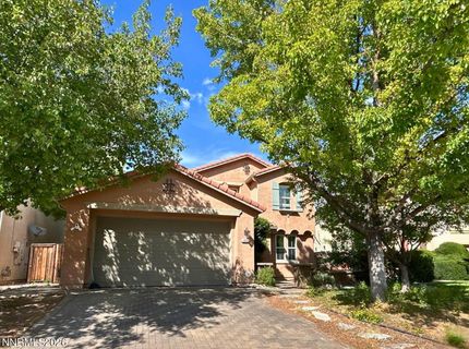 465 Stradella Court, Reno, NV 89521 Photo