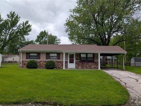 809 Jacobs Lane , O'Fallon, MO 63366