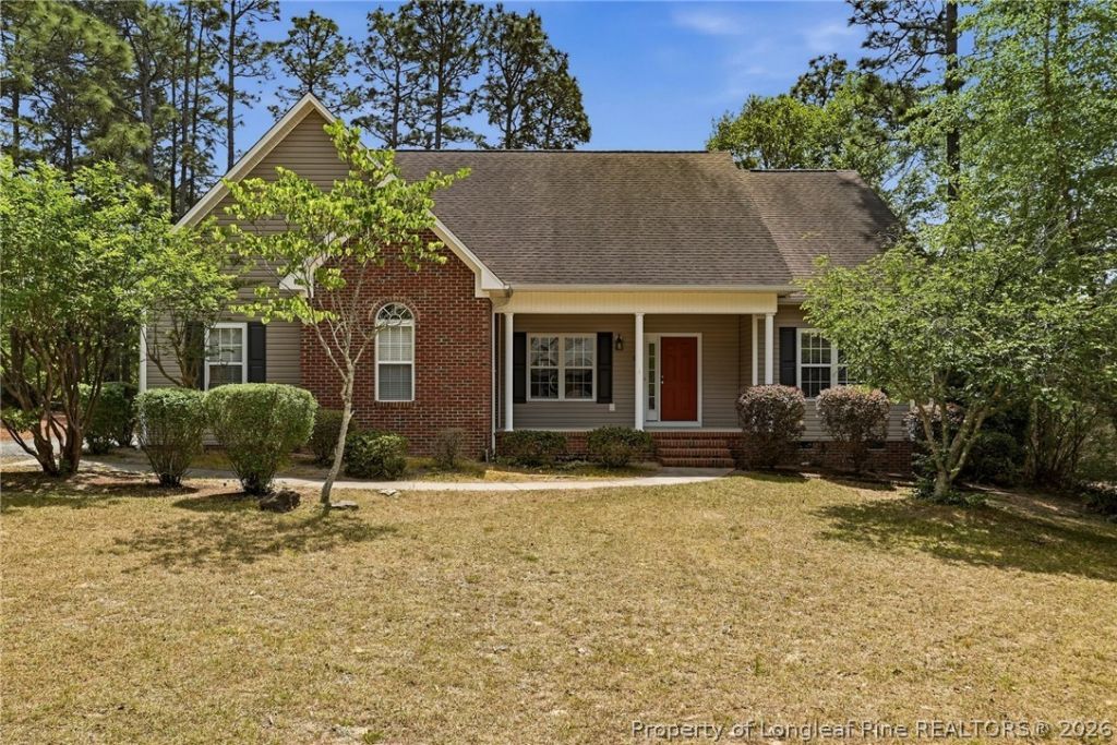 6 Moore Drive, Pinehurst, NC 28374 Main Photo