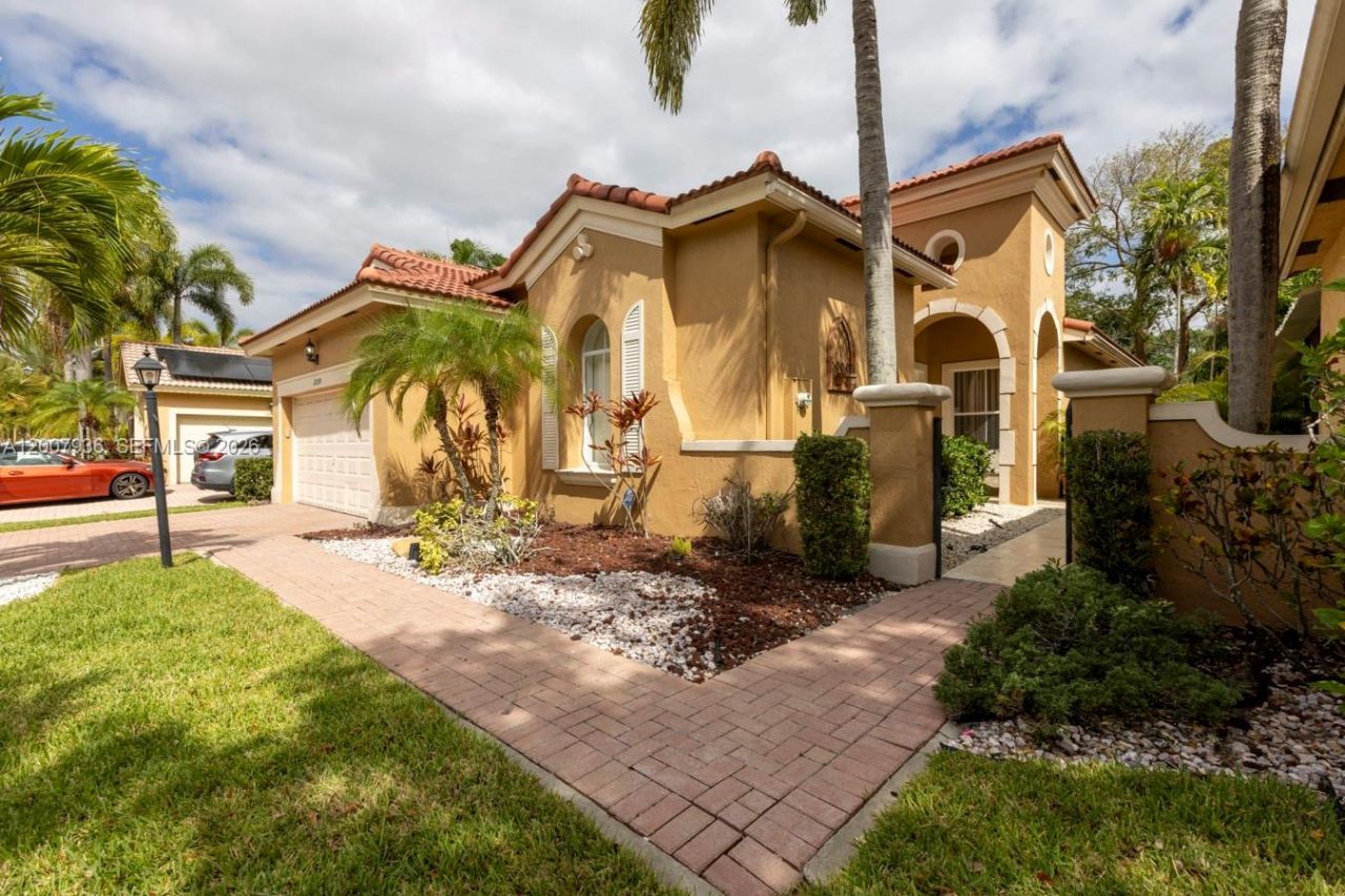 12159 NW 59th St , Coral Springs, FL 33076 Photo