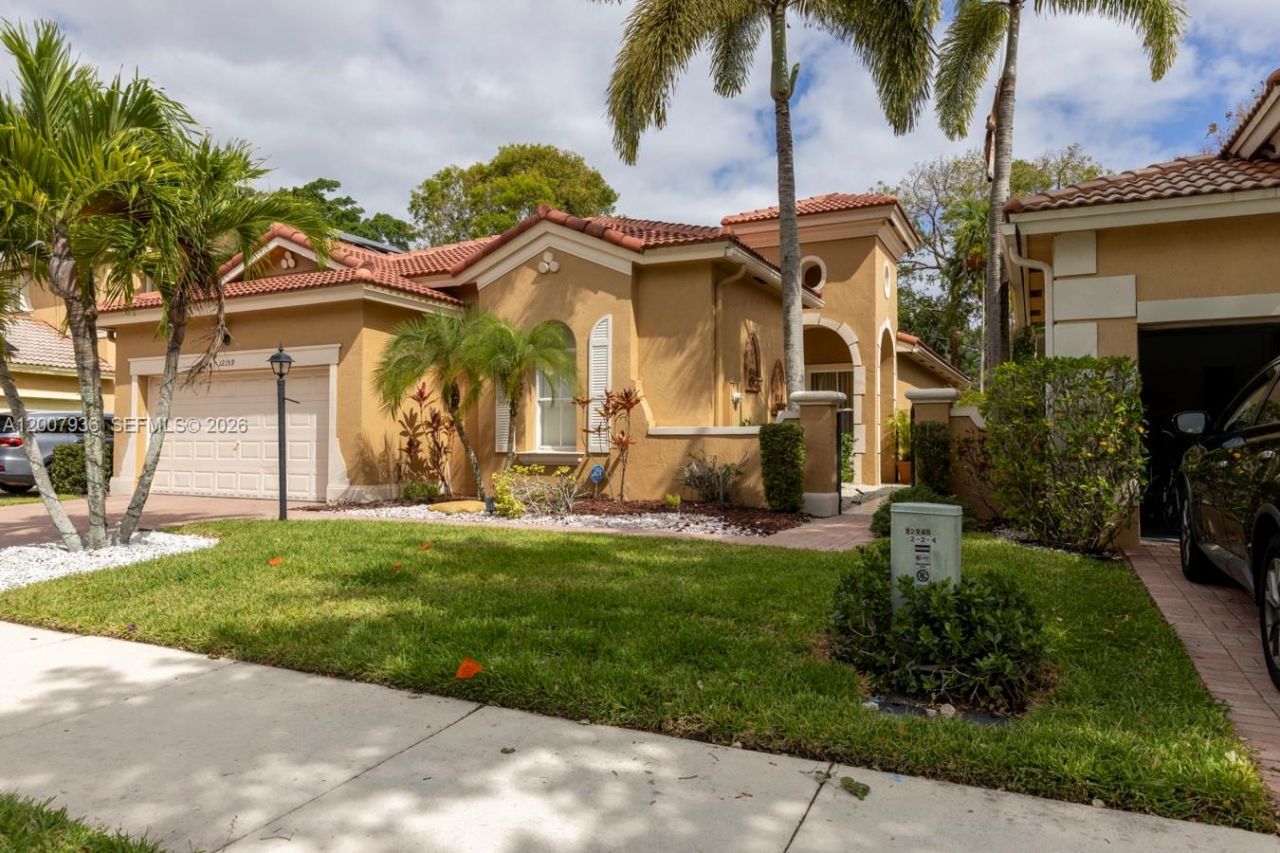 12159 NW 59th St , Coral Springs, FL 33076 Photo