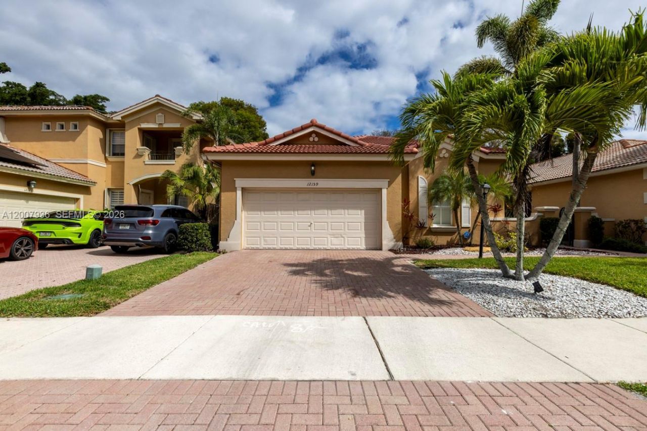 12159 NW 59th St , Coral Springs, FL 33076 Photo