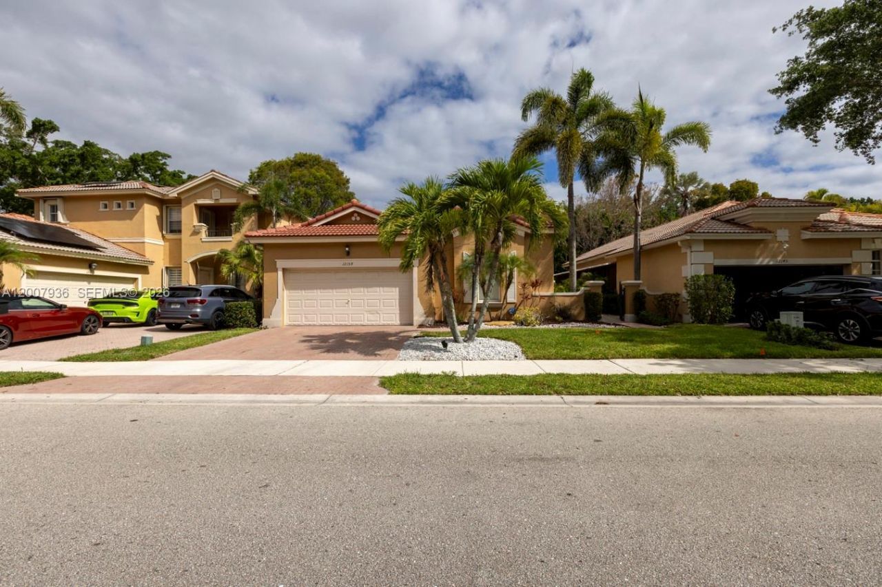12159 NW 59th St , Coral Springs, FL 33076 Photo