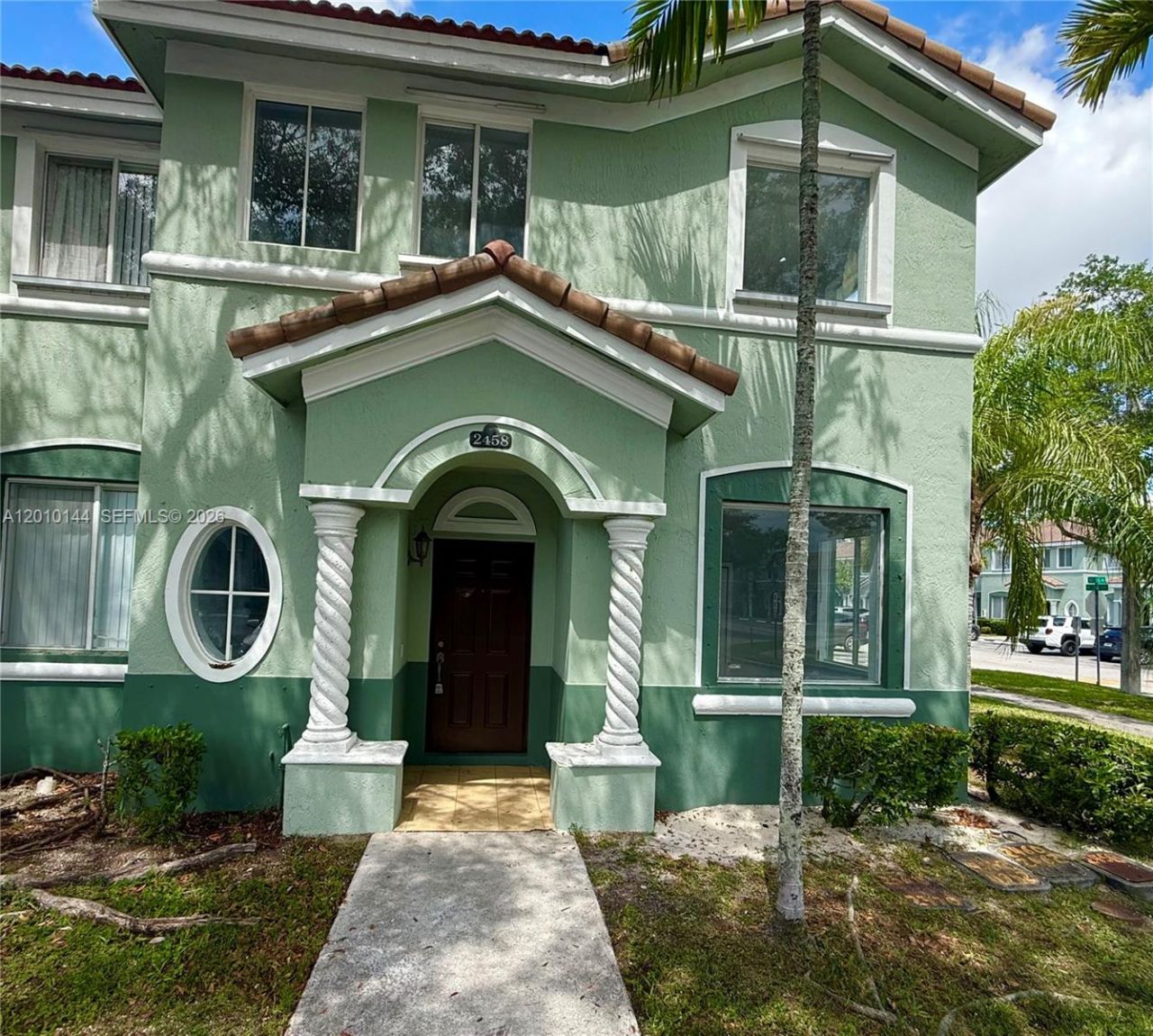 2458 SE 15th Pl, Unit 341, Homestead, FL 33035 Main Photo
