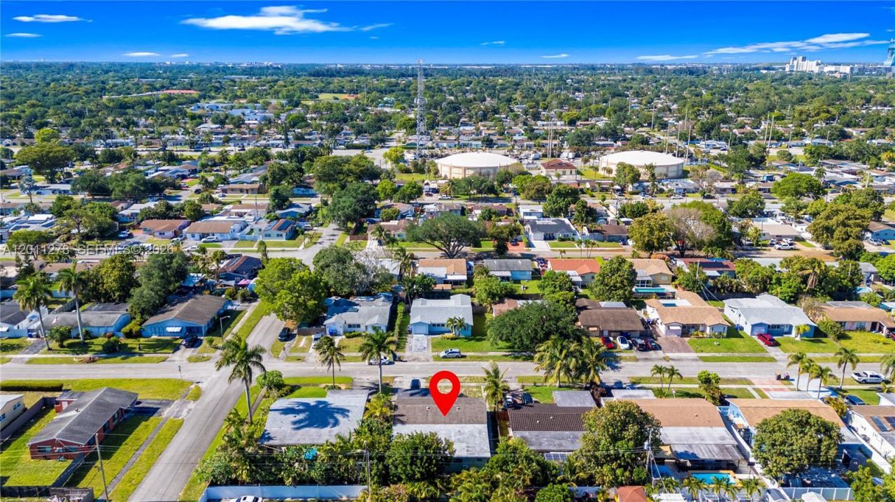 6880 Scott St, Hollywood, FL 33024 Photo
