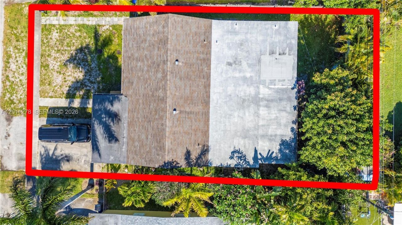 6880 Scott St, Hollywood, FL 33024 Photo
