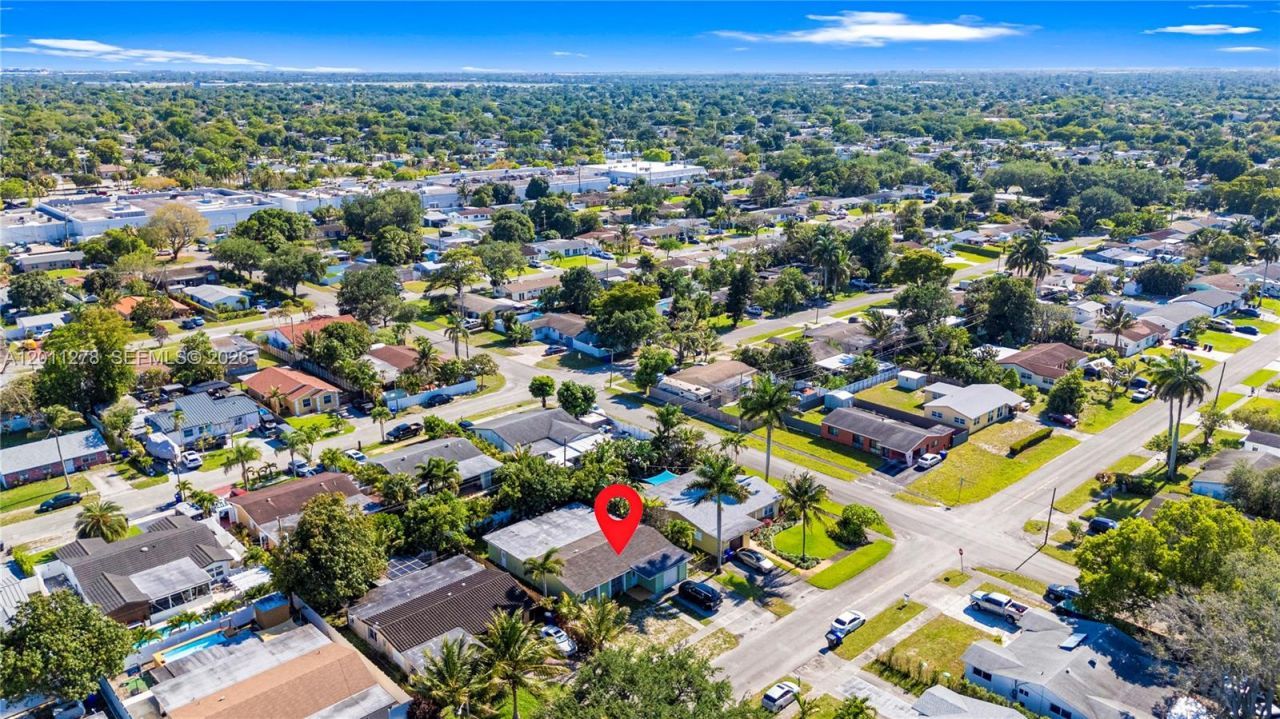 6880 Scott St, Hollywood, FL 33024 Photo