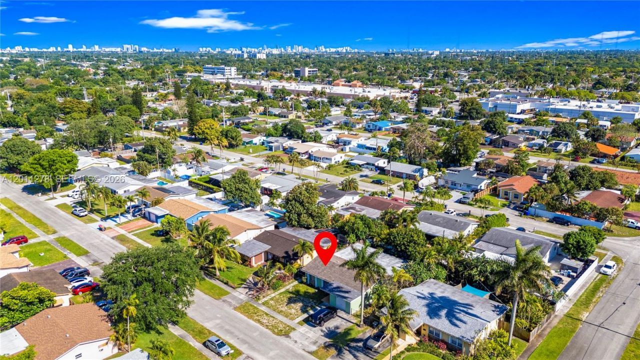 6880 Scott St, Hollywood, FL 33024 Photo