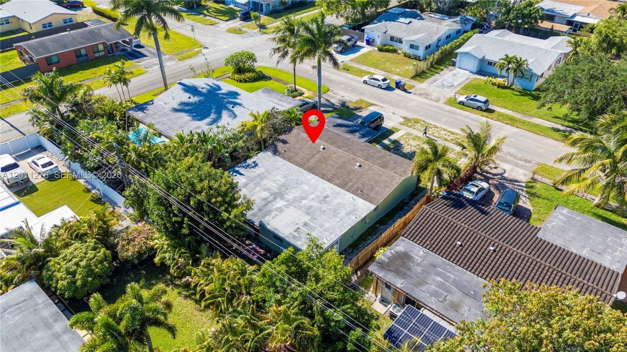 6880 Scott St, Hollywood, FL 33024 Photo