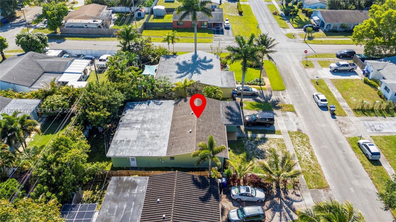6880 Scott St, Hollywood, FL 33024 Photo
