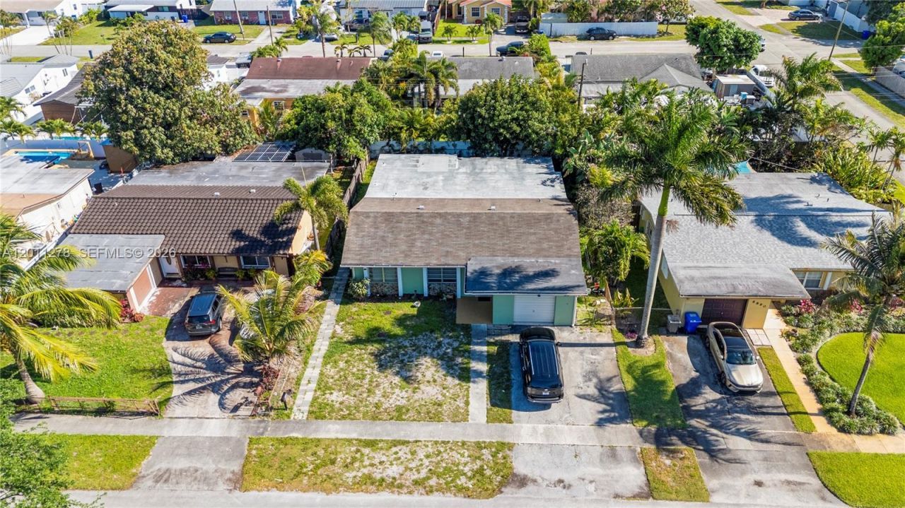 6880 Scott St, Hollywood, FL 33024 Photo