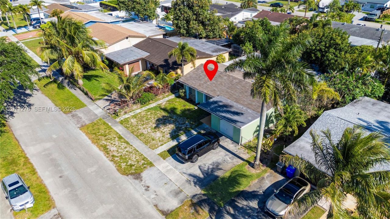 6880 Scott St, Hollywood, FL 33024 Photo