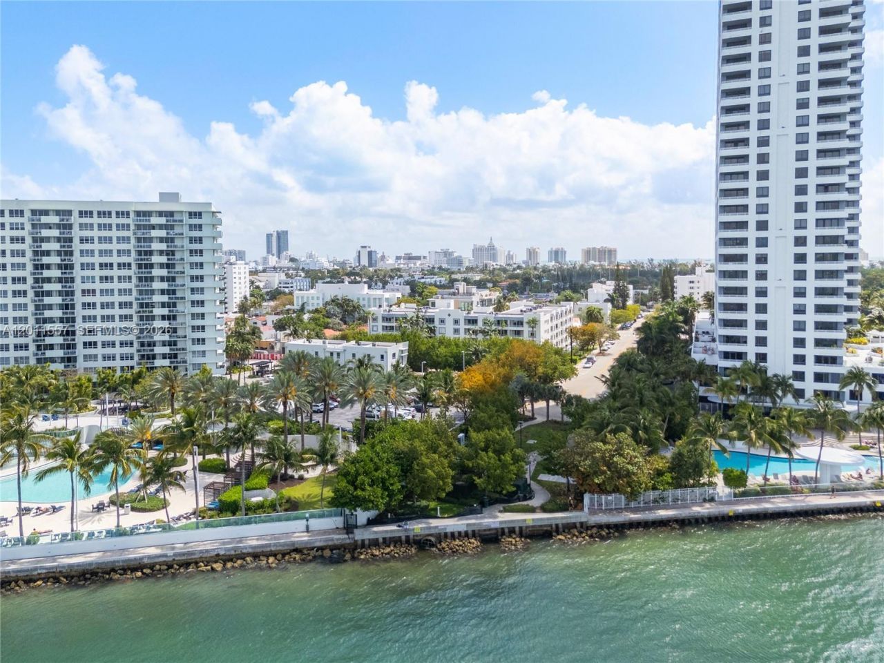 1401 Bay Rd , Unit 407, Miami Beach, FL 33139 Photo