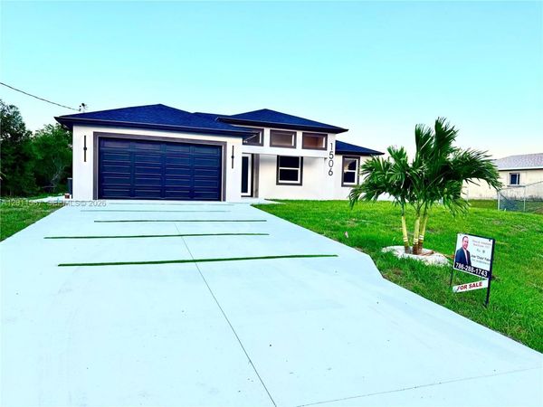 1506 Richmond Ave N, Lehigh Acres, FL 33972