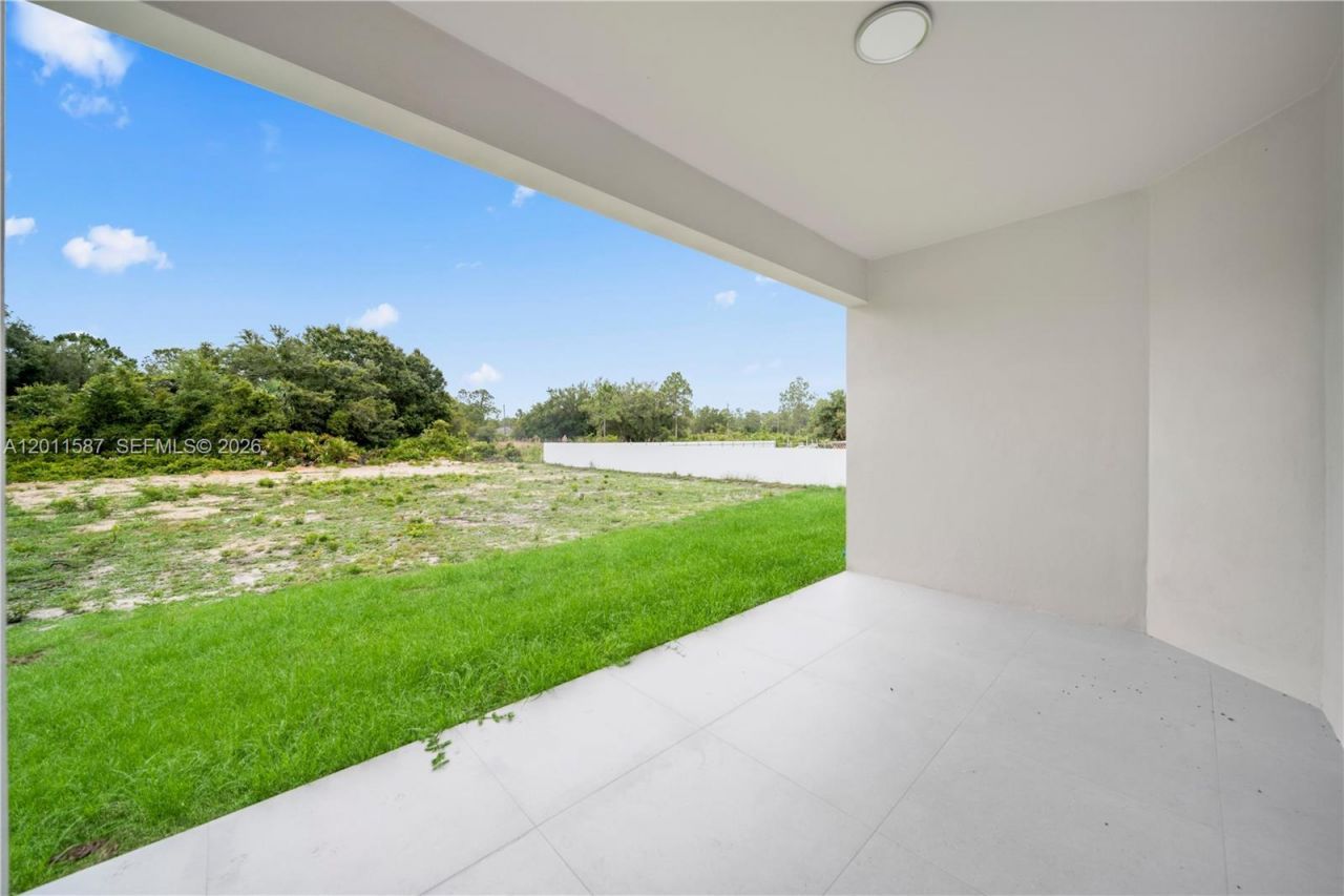 1506 Richmond Ave N, Lehigh Acres, FL 33972 Photo