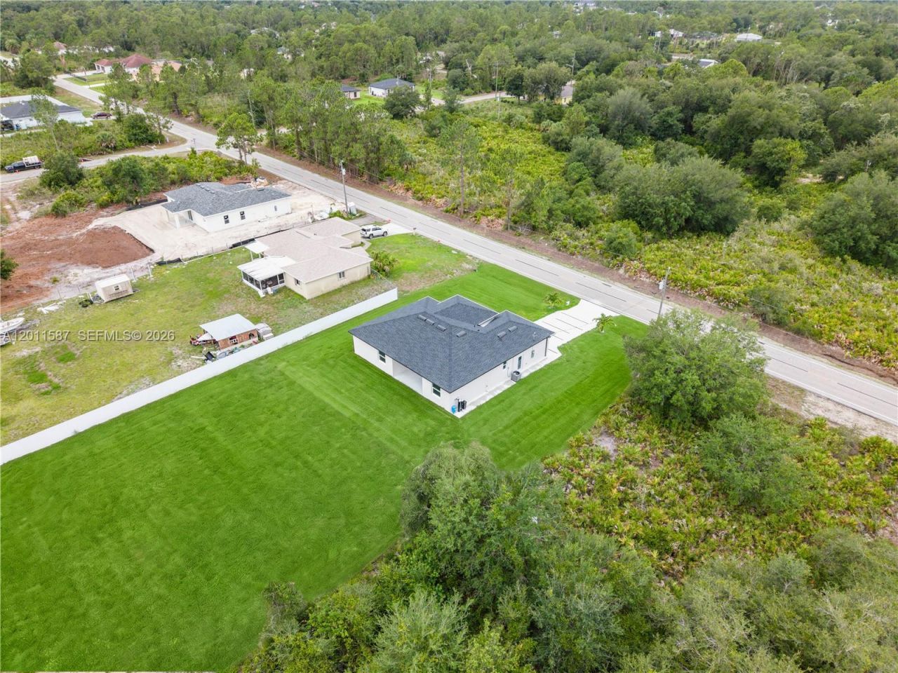 1506 Richmond Ave N, Lehigh Acres, FL 33972 Photo