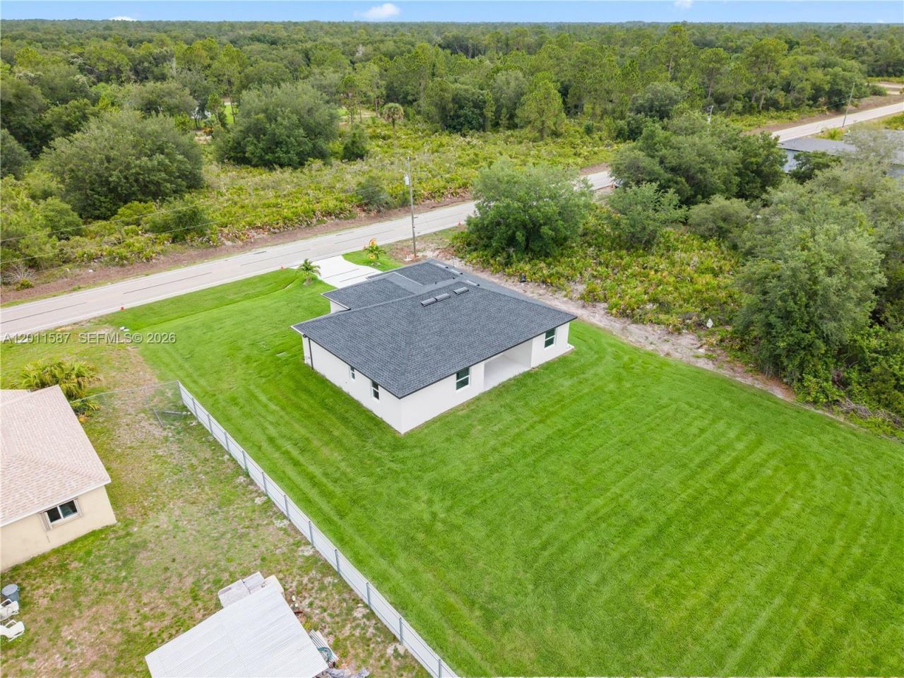 1506 Richmond Ave N, Lehigh Acres, FL 33972 Photo