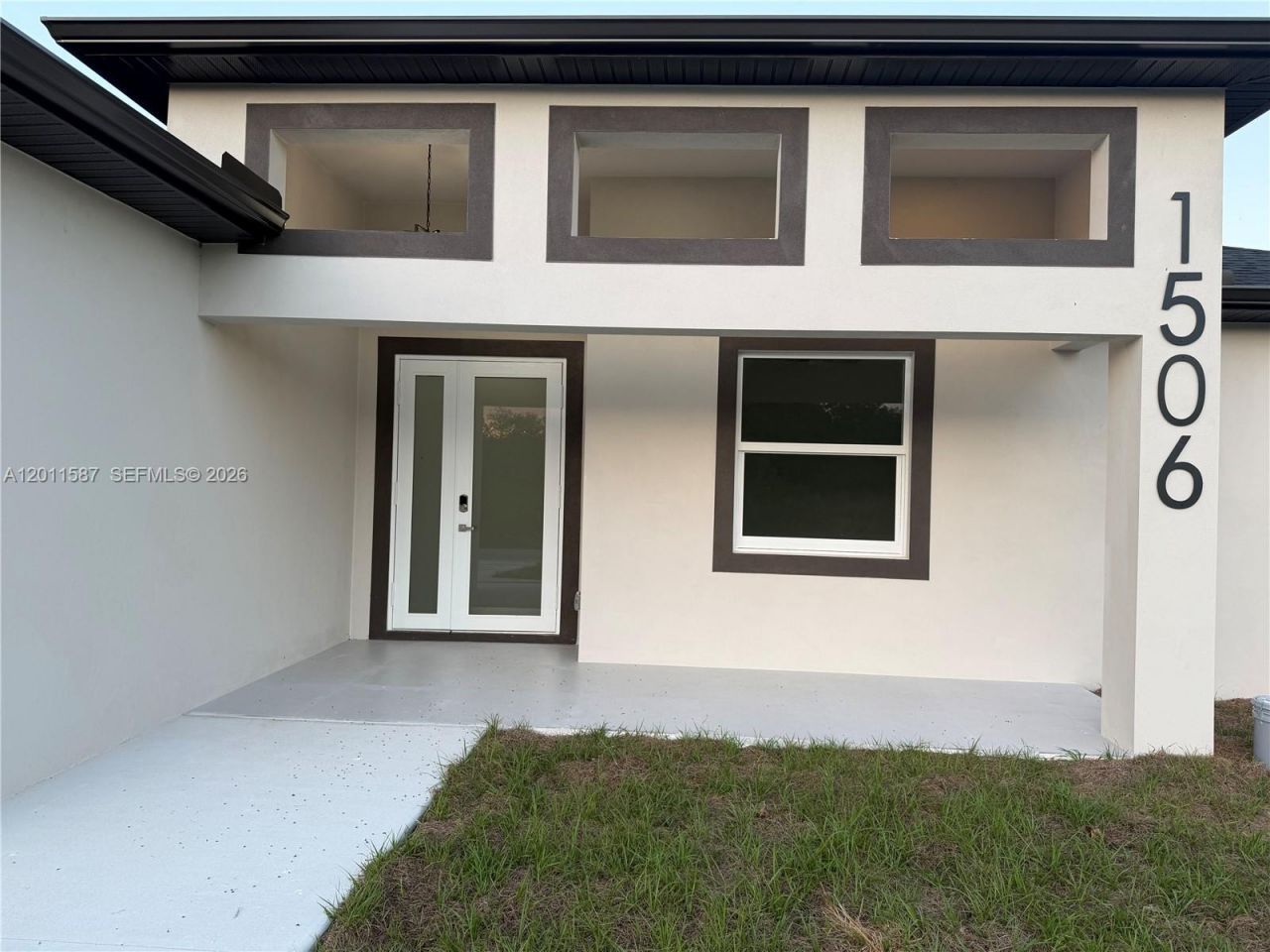 1506 Richmond Ave N, Lehigh Acres, FL 33972 Photo
