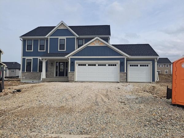 1737 Hammock LANE, Oconomowoc, WI 53066