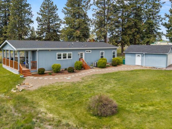 34538 Kerry Drive, Chiloquin, OR 97624