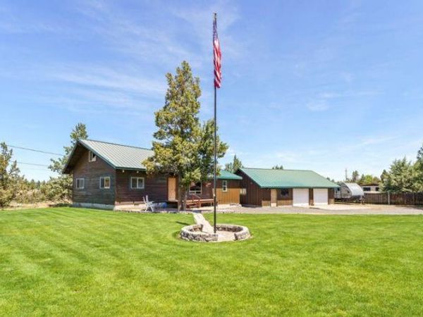 6354 SW Mustang Road, Terrebonne, OR 97760