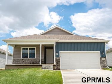 8824 S 184th Terrace , Omaha, NE 68136