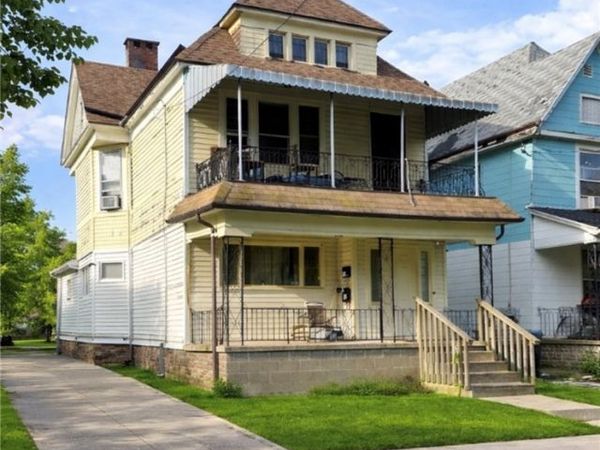 662 West Avenue , Buffalo, NY 14213