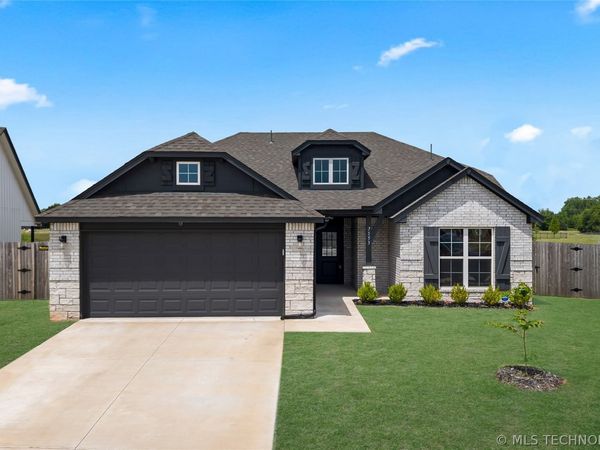 7153 E 131 Court S, Bixby, OK 74008