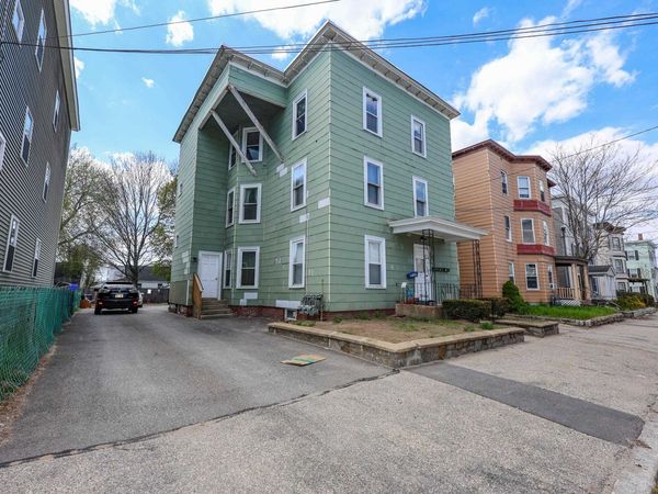 180 Beech Street, Manchester, NH 03103