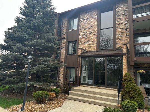 7505 175th Street , Unit 122, Tinley Park, IL 60477