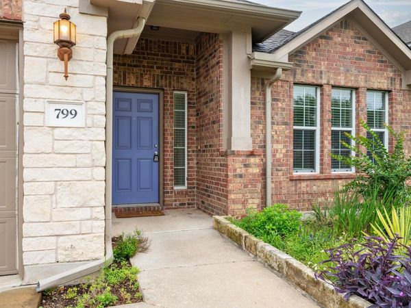 799 Clear Springs HOLW, Buda, TX 78610