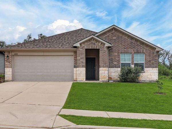 6001 Brocade DR, Austin, TX 78724