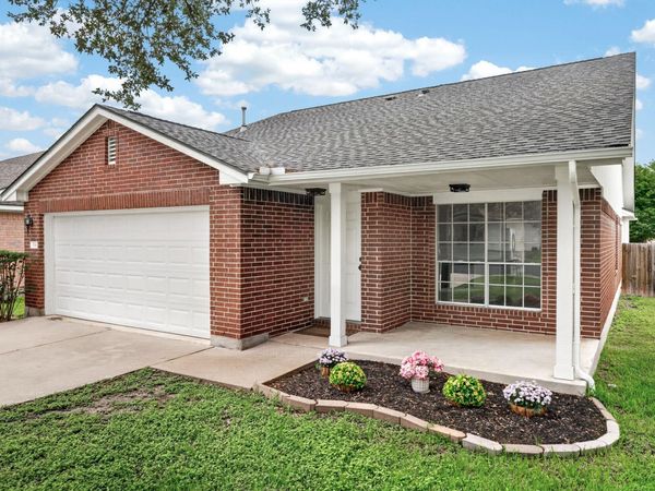 3114 Port Anne WAY, Leander, TX 78641