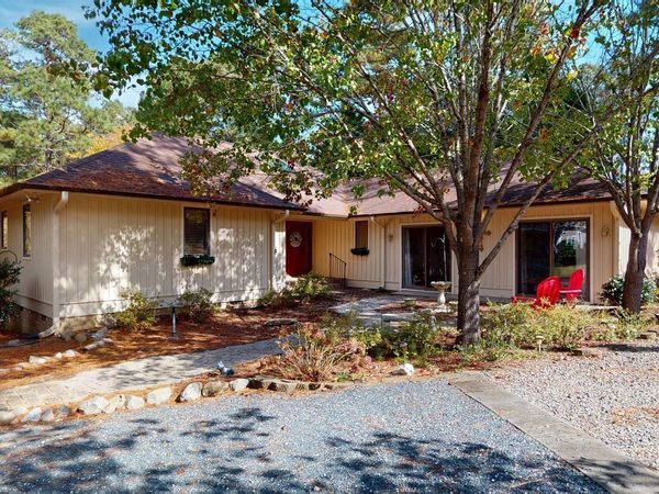 57 Cardinal Drive, Whispering Pines, NC 28327
