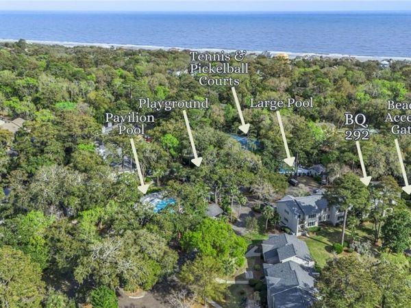 55 Barcelona Road , Unit 292-2, Hilton Head Island, SC 29928
