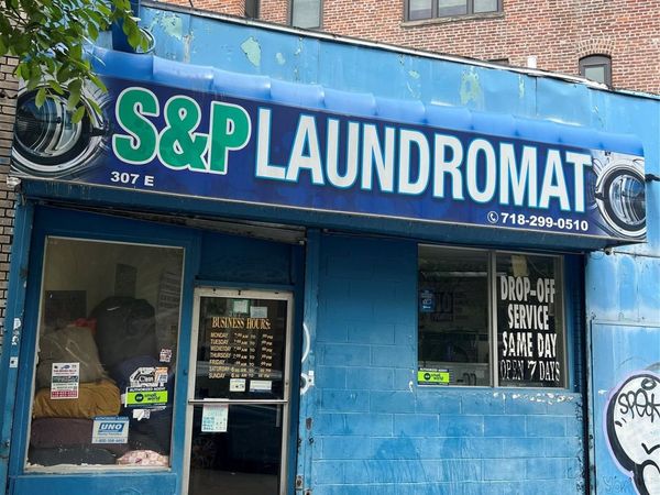 307 East 176 Street , Bronx, NY 10457