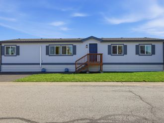 2201 N Craig #153 Rd Spokane, WA 99224